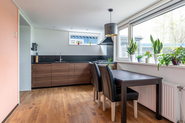 Foto 13 van Jakob de Graafstraat 1