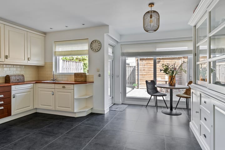 Foto 3 van Pastoor Hoekx-singel 73