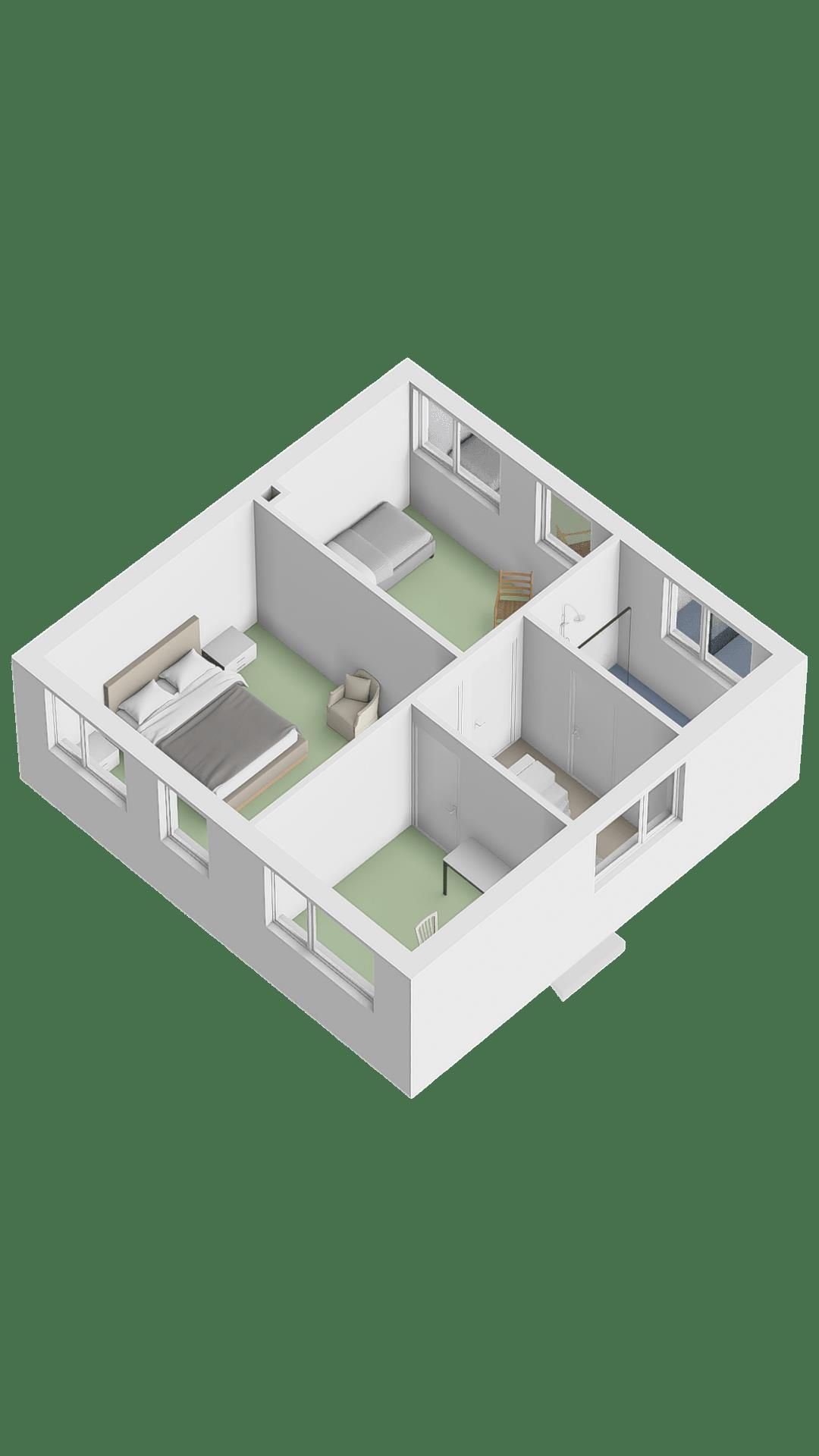 Foto 40 van Braakven 87