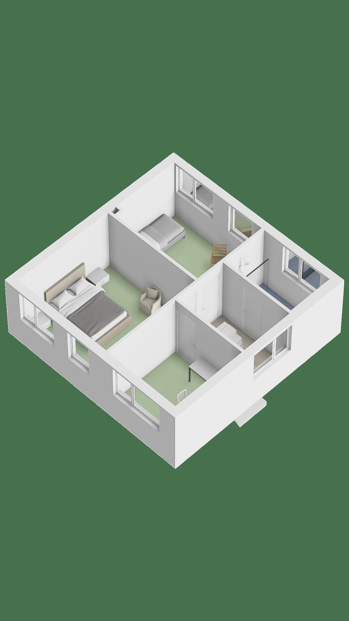 Foto 40 van Braakven 87