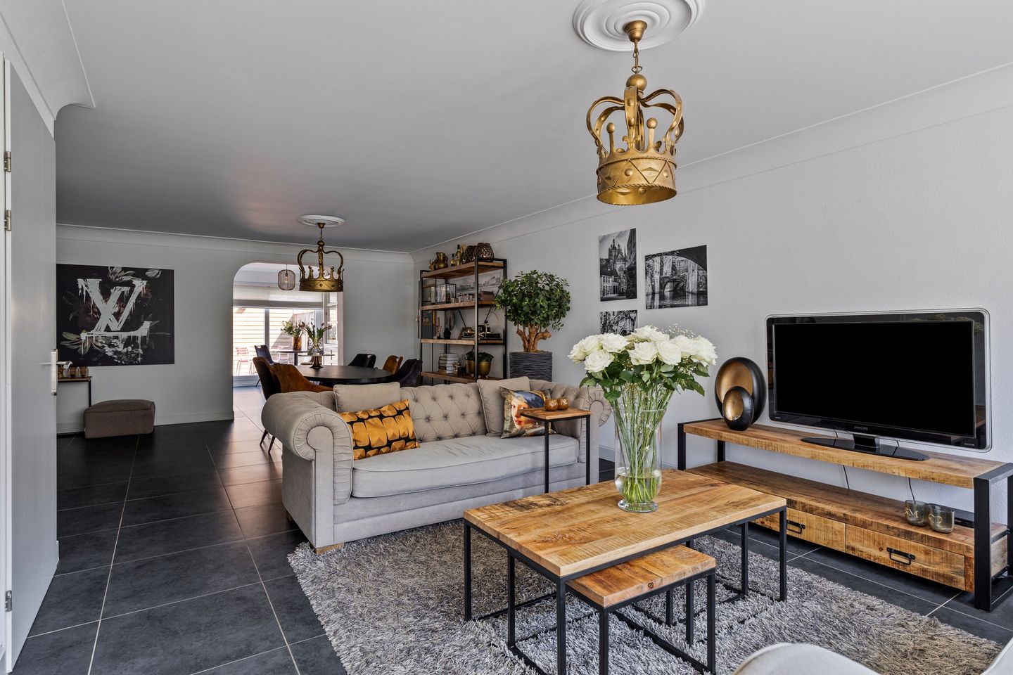 Foto 4 van Pastoor Hoekx-singel 73