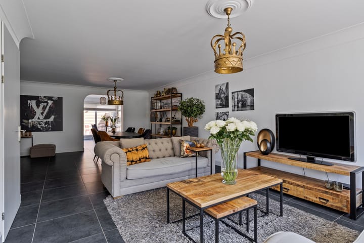 Foto 4 van Pastoor Hoekx-singel 73