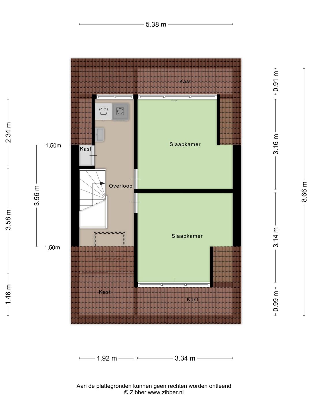 Foto 31 van Pastoor Hoekx-singel 73