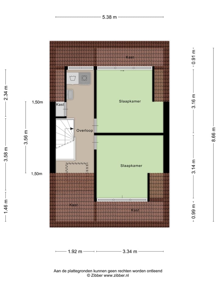 Foto 31 van Pastoor Hoekx-singel 73