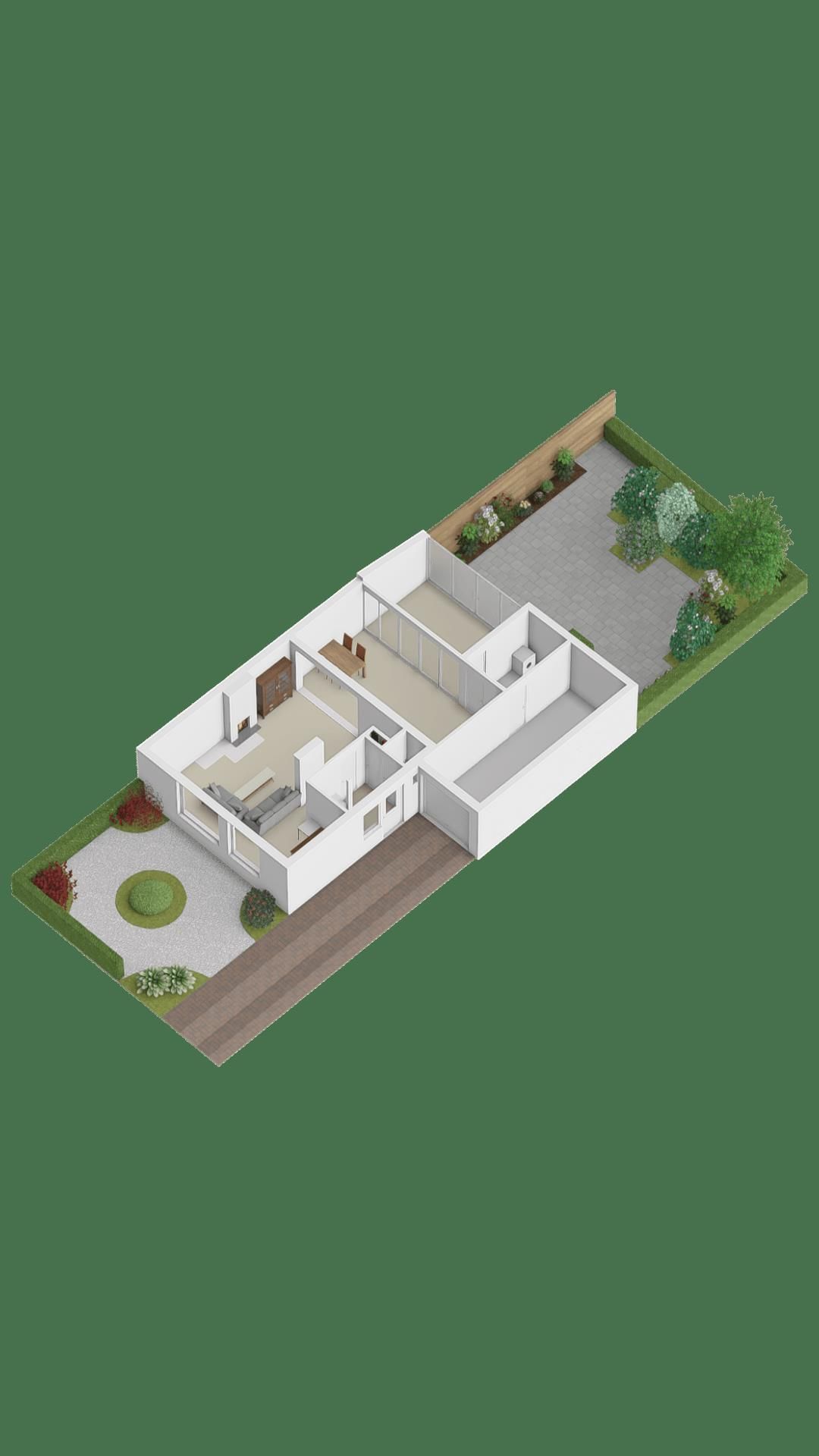 Foto 42 van Braakven 87