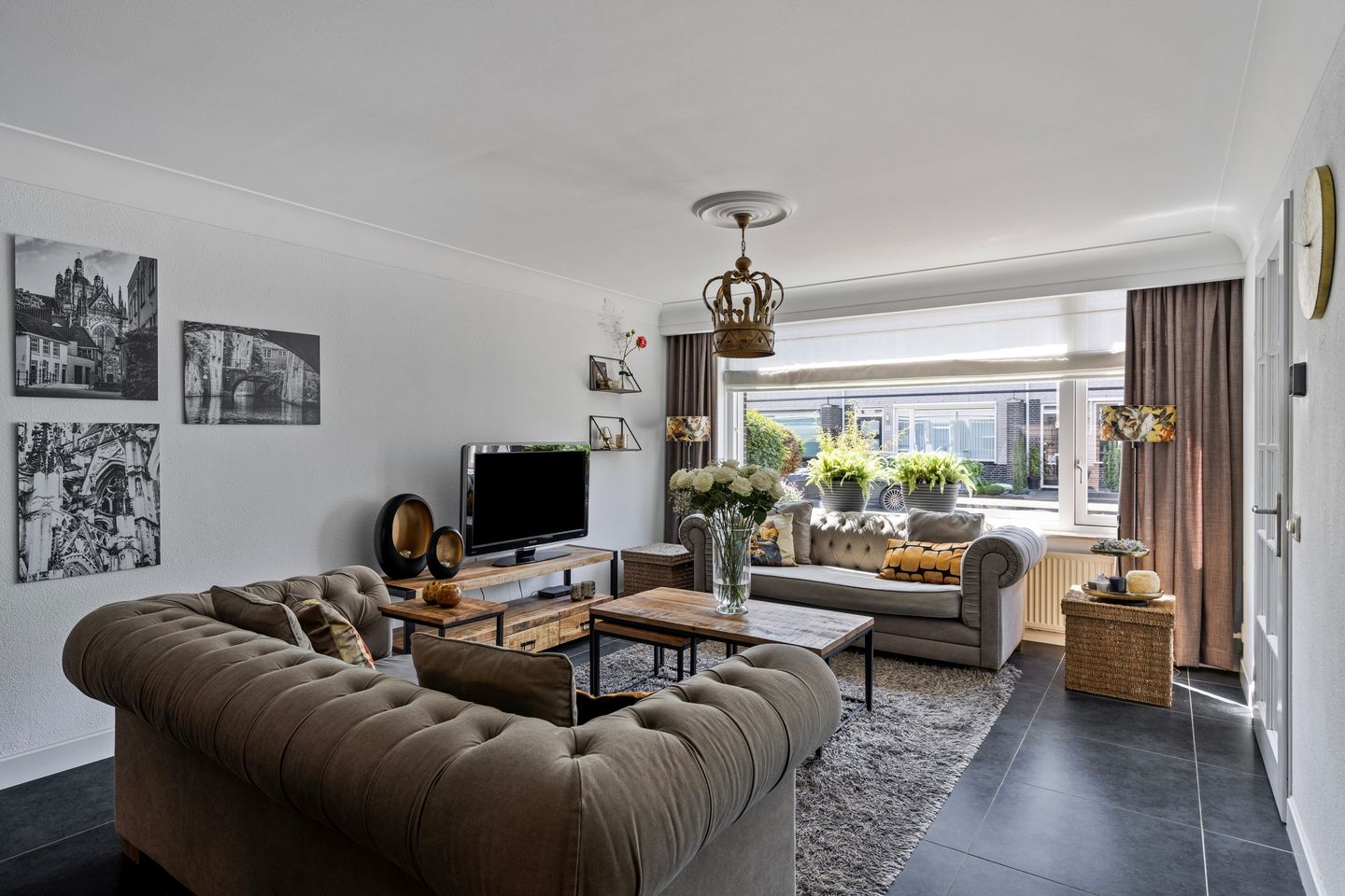 Foto 5 van Pastoor Hoekx-singel 73