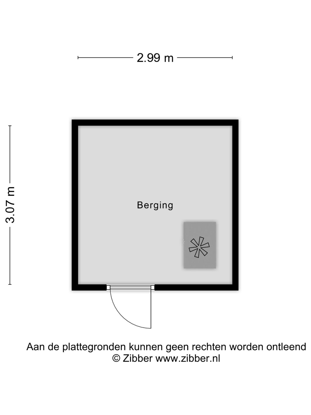 Foto 32 van Pastoor Hoekx-singel 73