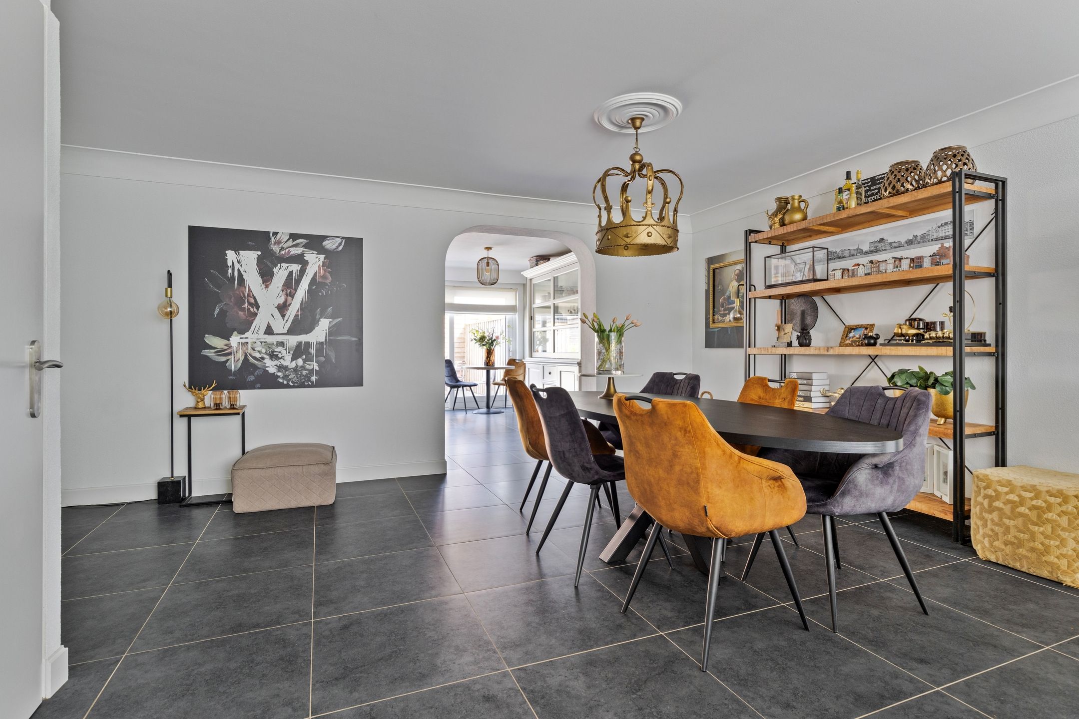 Foto 6 van Pastoor Hoekx-singel 73