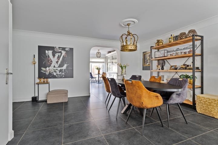 Foto 6 van Pastoor Hoekx-singel 73