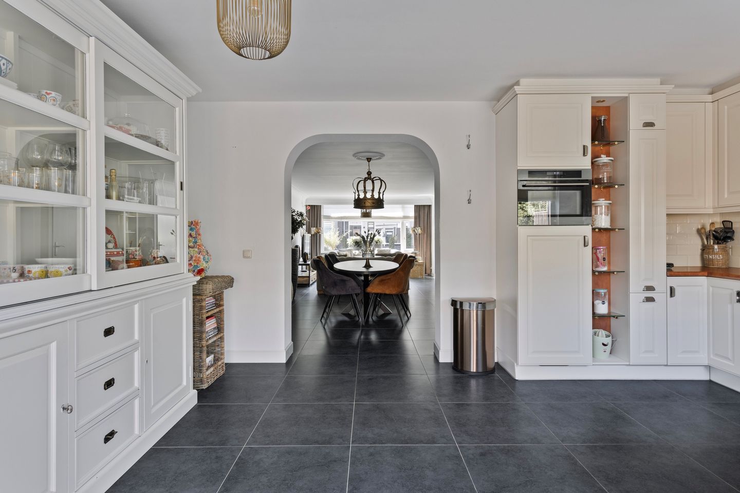 Foto 10 van Pastoor Hoekx-singel 73