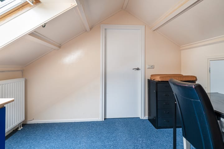 Foto 22 van Jakob de Graafstraat 1