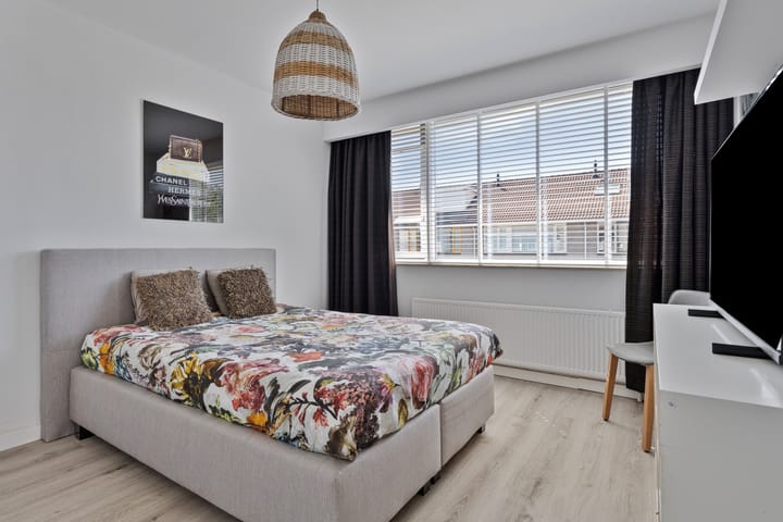 Foto 14 van Pastoor Hoekx-singel 73