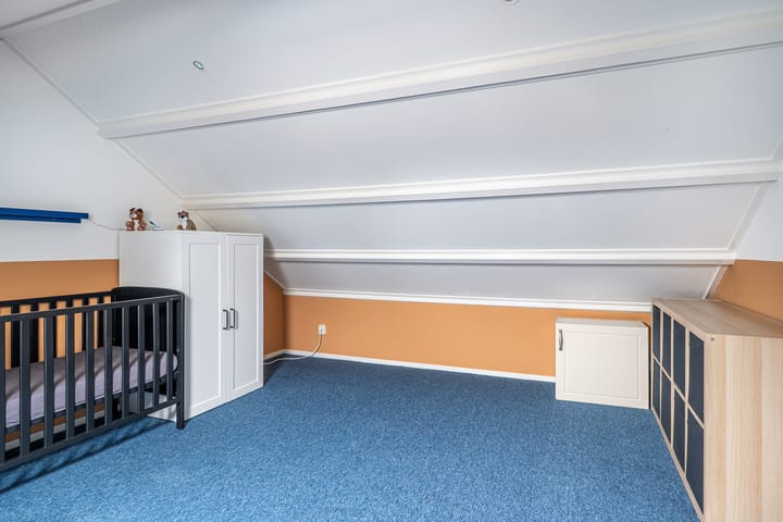 Foto 25 van Jakob de Graafstraat 1