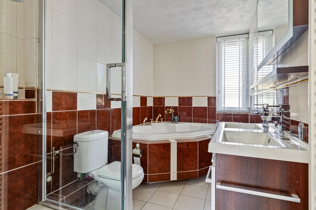 Foto 16 van Pastoor Hoekx-singel 73