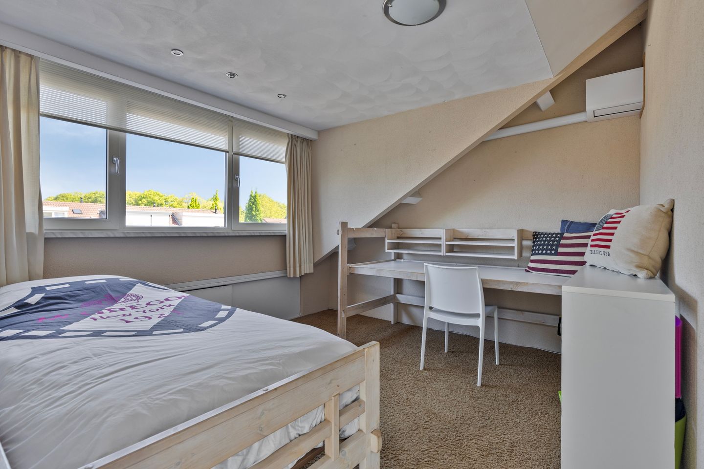 Foto 20 van Pastoor Hoekx-singel 73