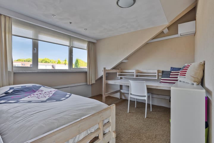 Foto 20 van Pastoor Hoekx-singel 73