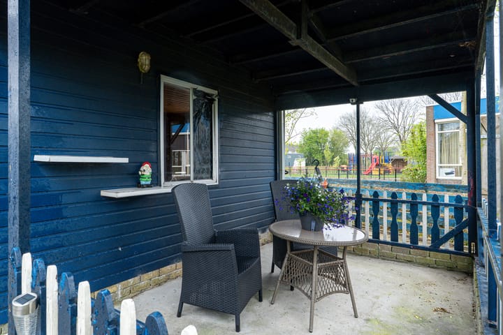 Foto 30 van Jakob de Graafstraat 1