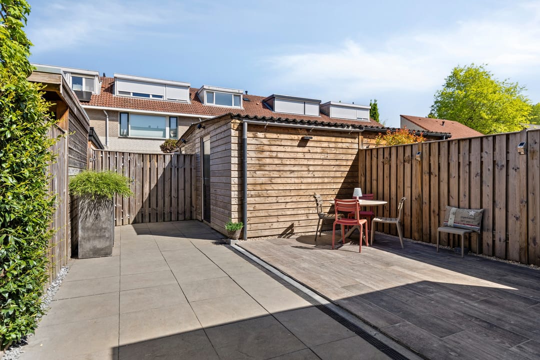 Foto 22 van Pastoor Hoekx-singel 73