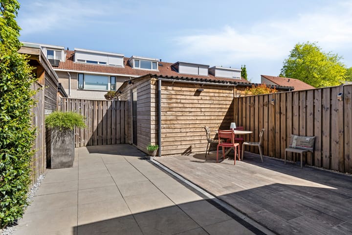 Foto 22 van Pastoor Hoekx-singel 73