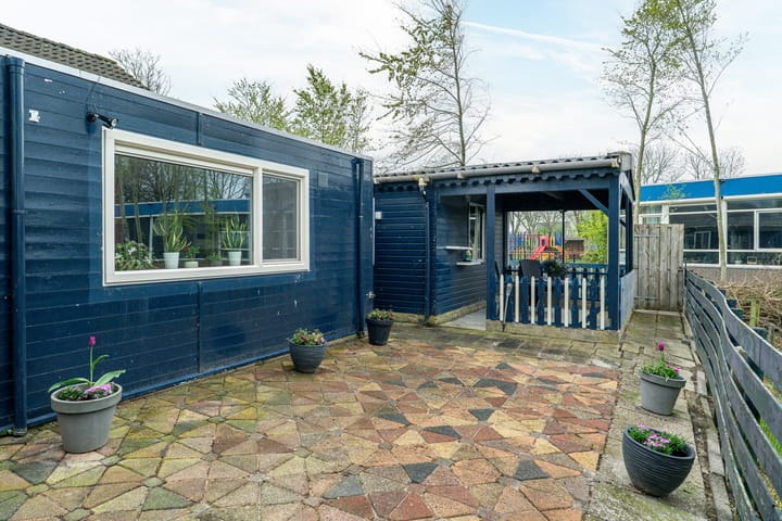 Foto 31 van Jakob de Graafstraat 1