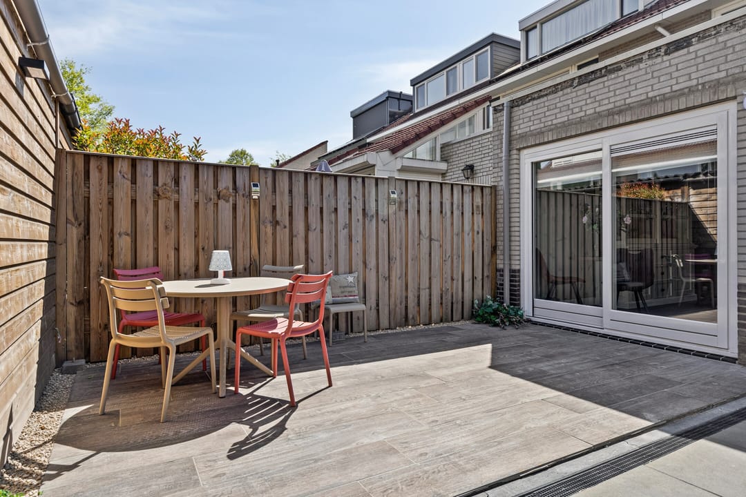 Foto 23 van Pastoor Hoekx-singel 73