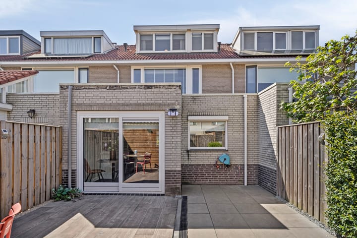 Foto 24 van Pastoor Hoekx-singel 73