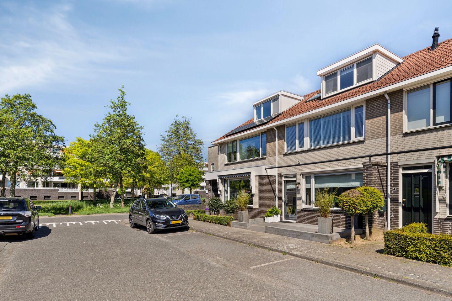 Foto 25 van Pastoor Hoekx-singel 73