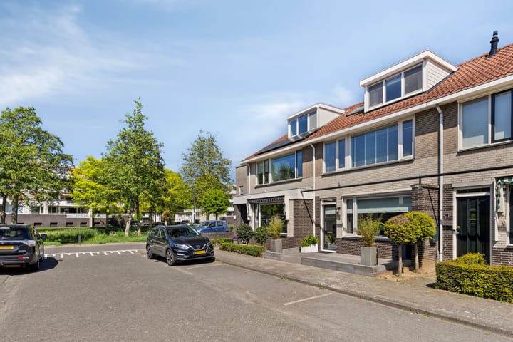 Foto 25 van Pastoor Hoekx-singel 73