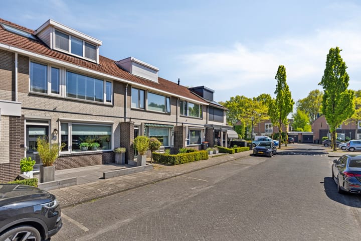 Foto 26 van Pastoor Hoekx-singel 73