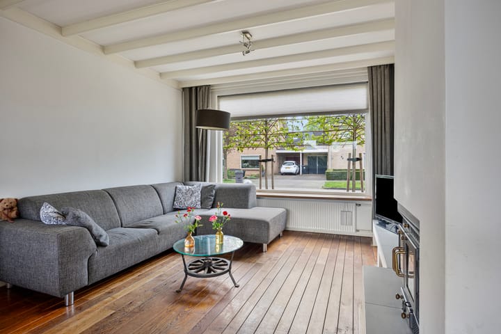 Foto 7 van Brouwerslaan 52