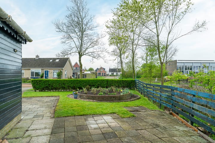 Foto 36 van Jakob de Graafstraat 1