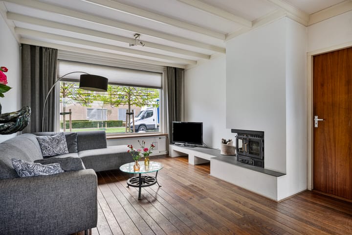 Foto 8 van Brouwerslaan 52