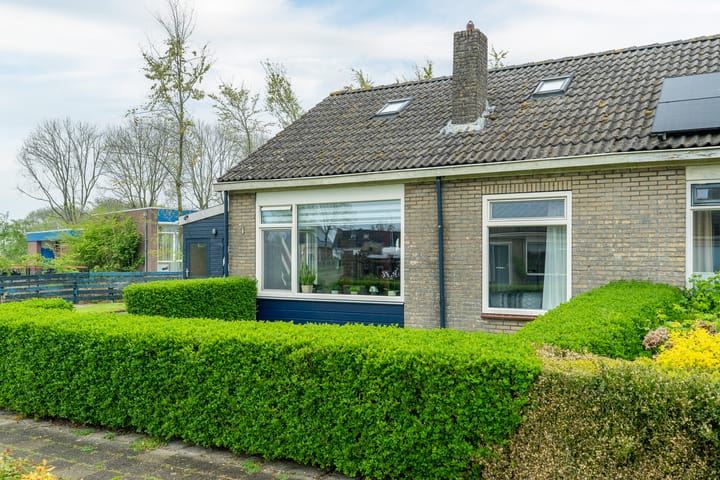 Foto 38 van Jakob de Graafstraat 1