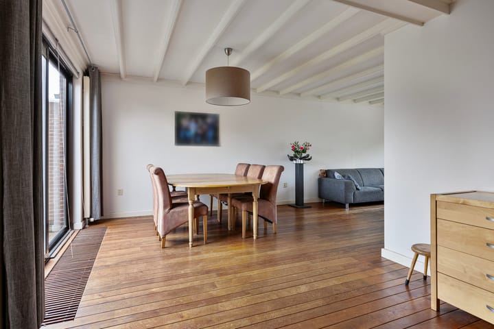 Foto 11 van Brouwerslaan 52