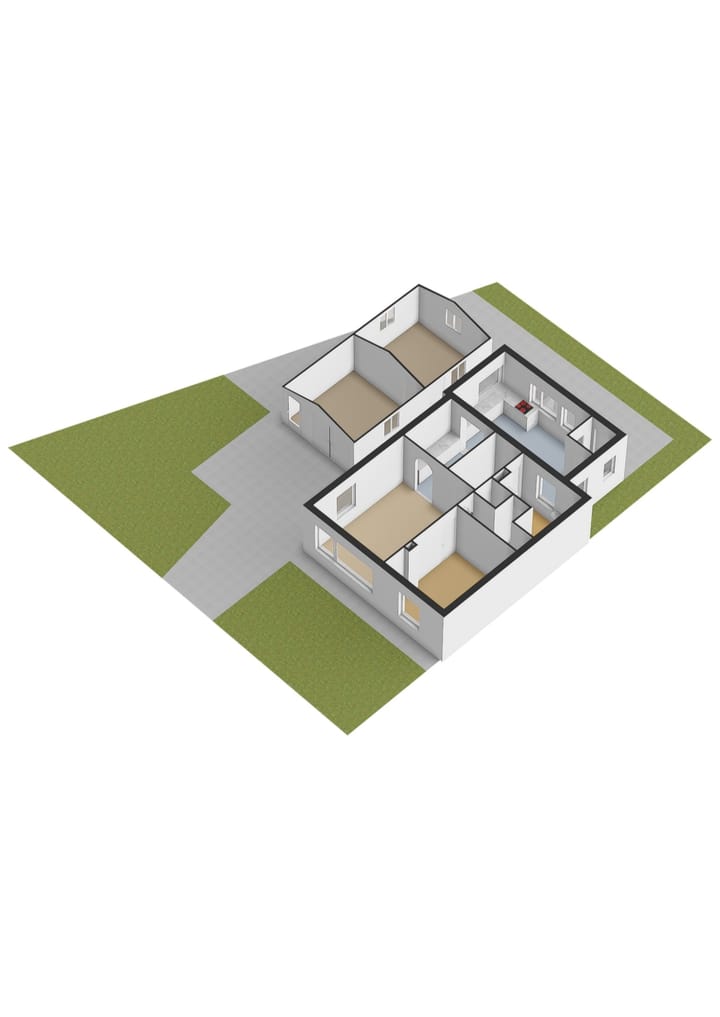 Foto 41 van Jakob de Graafstraat 1