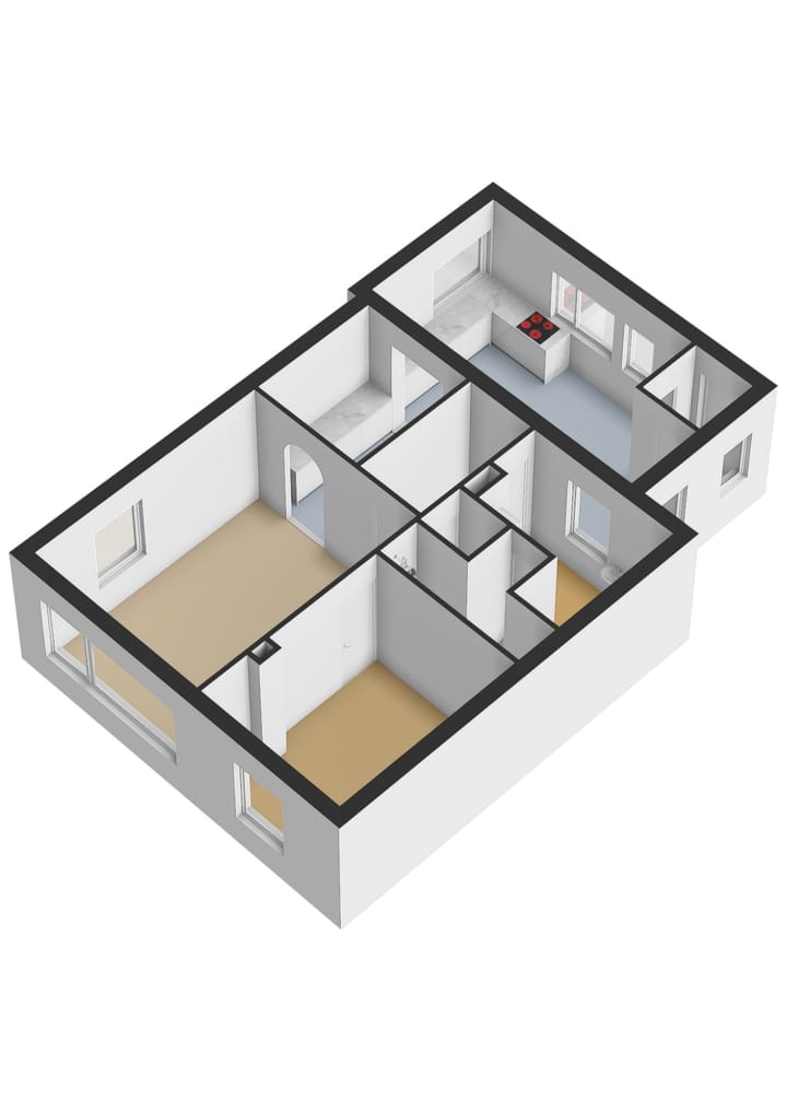 Foto 43 van Jakob de Graafstraat 1