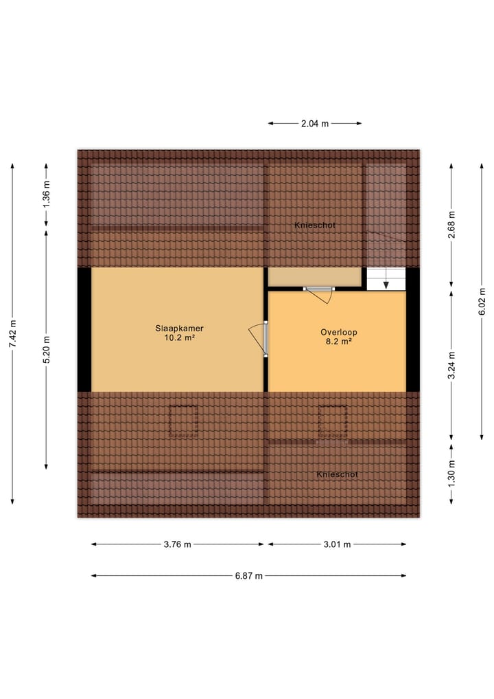 Foto 44 van Jakob de Graafstraat 1