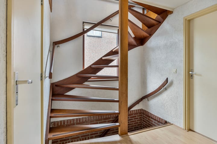 Foto 18 van Brouwerslaan 52