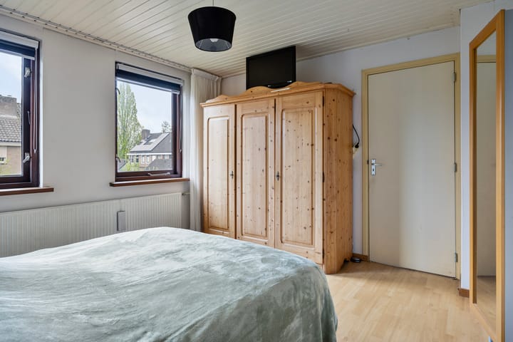 Foto 25 van Brouwerslaan 52