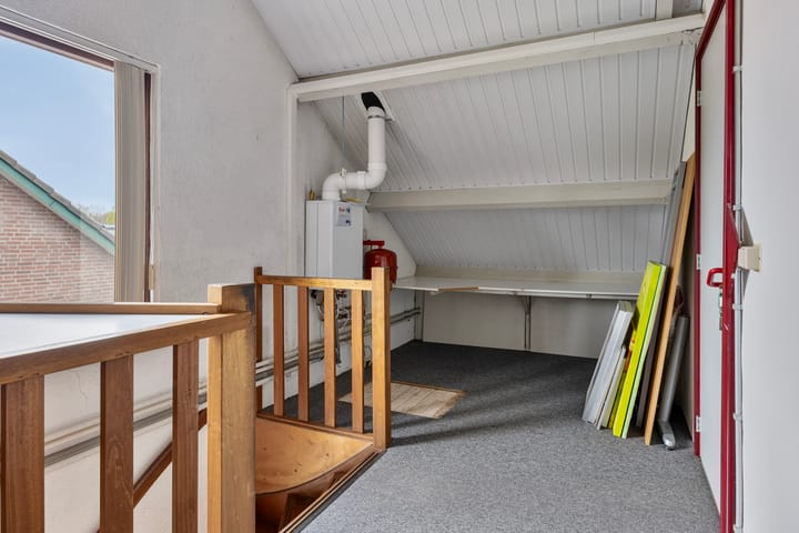 Foto 29 van Brouwerslaan 52