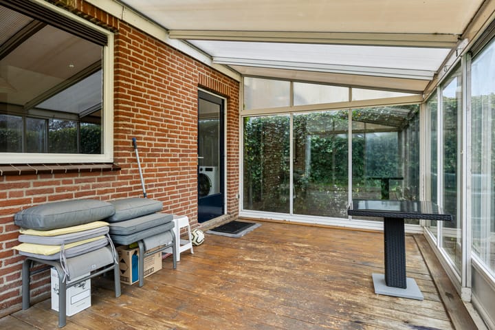 Foto 37 van Brouwerslaan 52