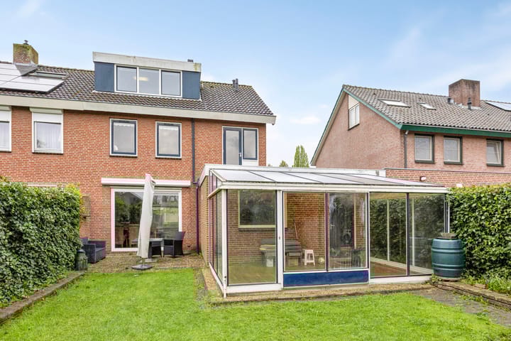 Foto 38 van Brouwerslaan 52