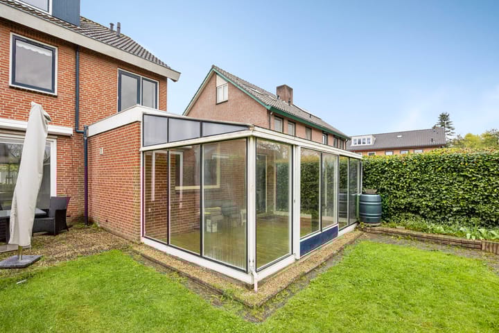 Foto 41 van Brouwerslaan 52