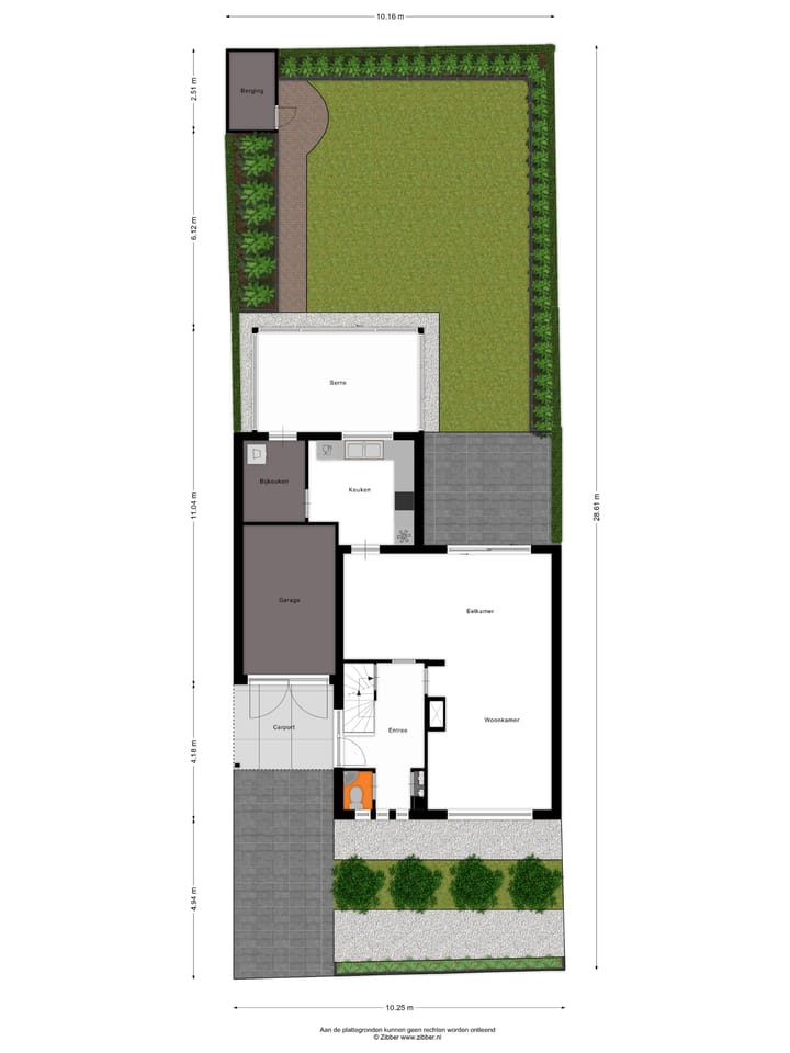 Foto 43 van Brouwerslaan 52