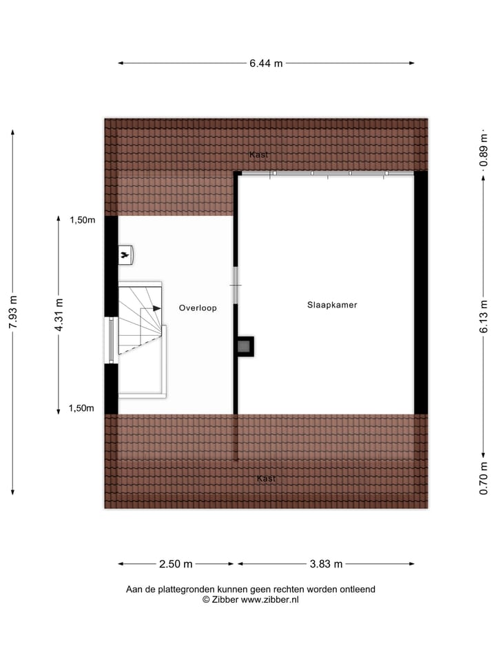 Foto 46 van Brouwerslaan 52