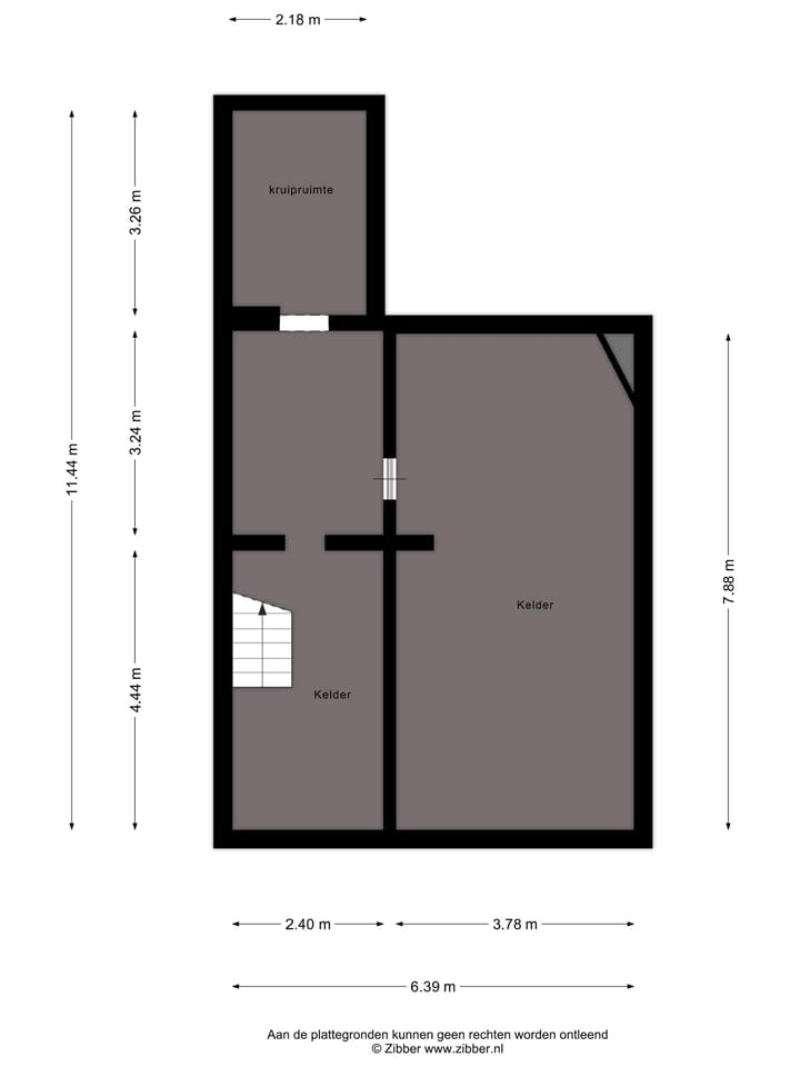 Foto 47 van Brouwerslaan 52