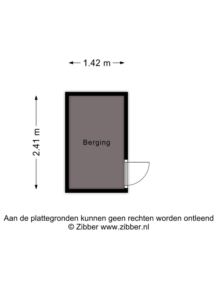 Foto 48 van Brouwerslaan 52