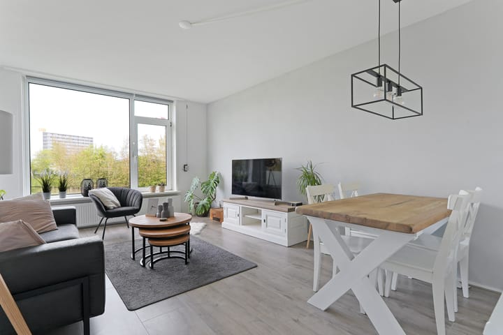 Foto 3 van Schaepmanstraat 89