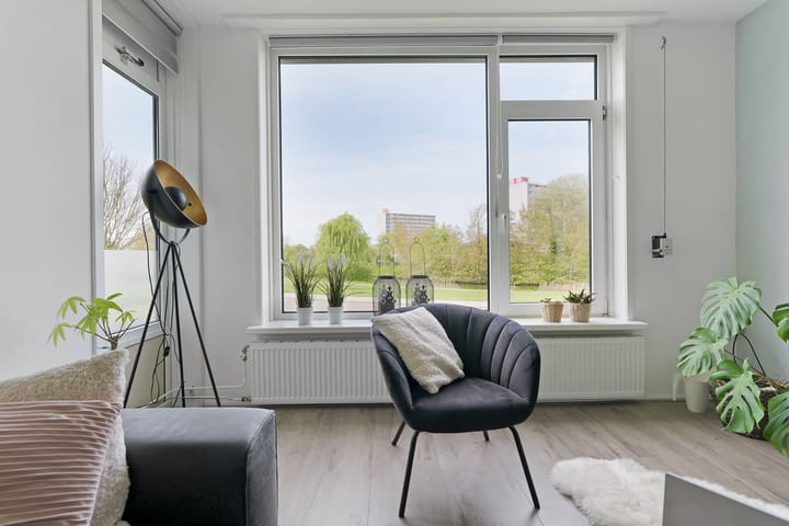 Foto 5 van Schaepmanstraat 89