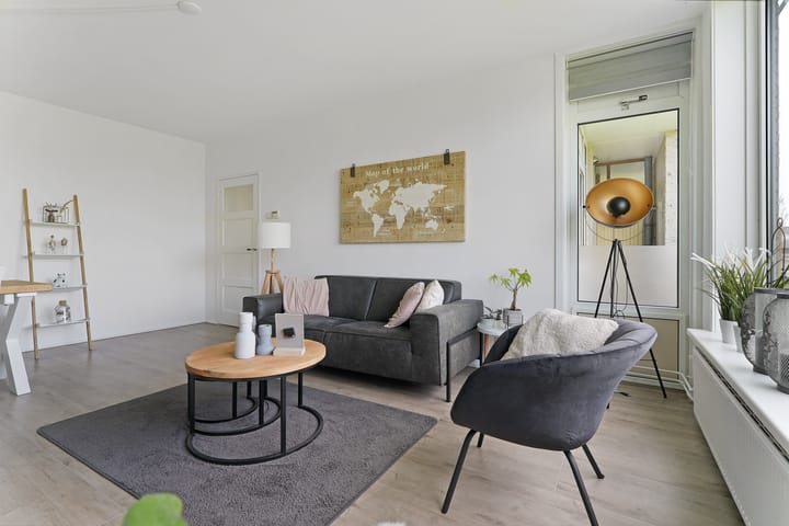 Foto 6 van Schaepmanstraat 89